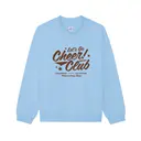 Cheer Club Star Graphics PR Crewneck 2
