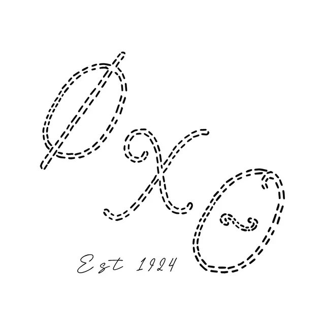 Phi Mu Dotted Script PR Hoodie