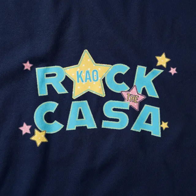 Kappa Alpha Theta Starry Night Philanthropy Tank