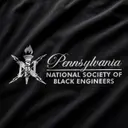 National Society of Black Engineers Dynamic Torch Graphic PR Polo