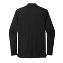 OGIO Caliber2.0 Long Sleeve og105 Blacktop Back