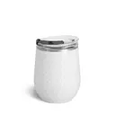 Flat lay for C12-GOLFBALL-12OZ (Back)
