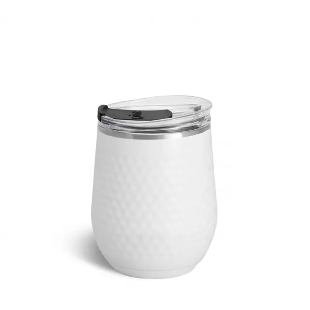 Flat lay for C12-GOLFBALL-12OZ (Back)