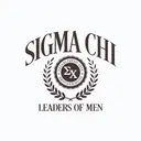 Sigma Chi Laurel Crest PR Shirt