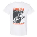 Kappa Alpha Order Football Graphic Game Day Shirt 2
