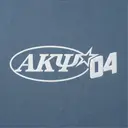 Alpha Kappa Psi Oval Logo PR Shirt