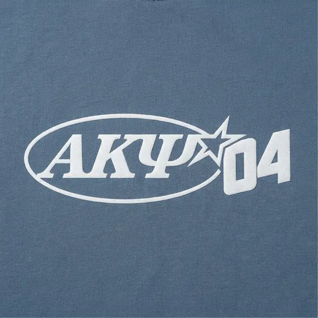 Alpha Kappa Psi Oval Logo PR Shirt
