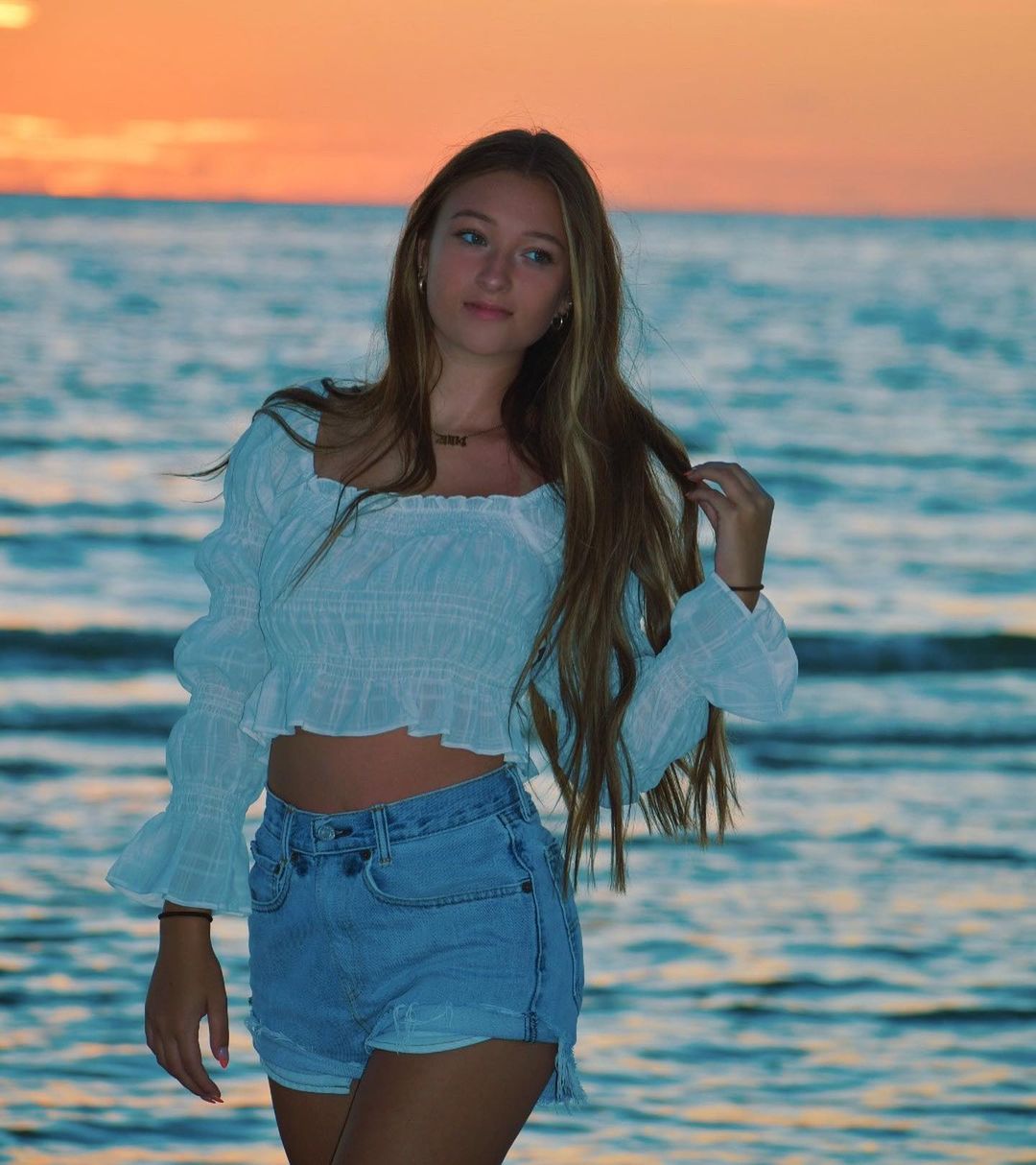 Emilee Jackman