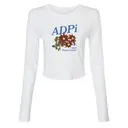 Alpha Delta Pi Poinsettia and Holly Winter Formal Shirt 2