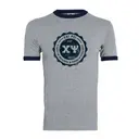 Chi Psi Distressed Seal PR Shirt-2
