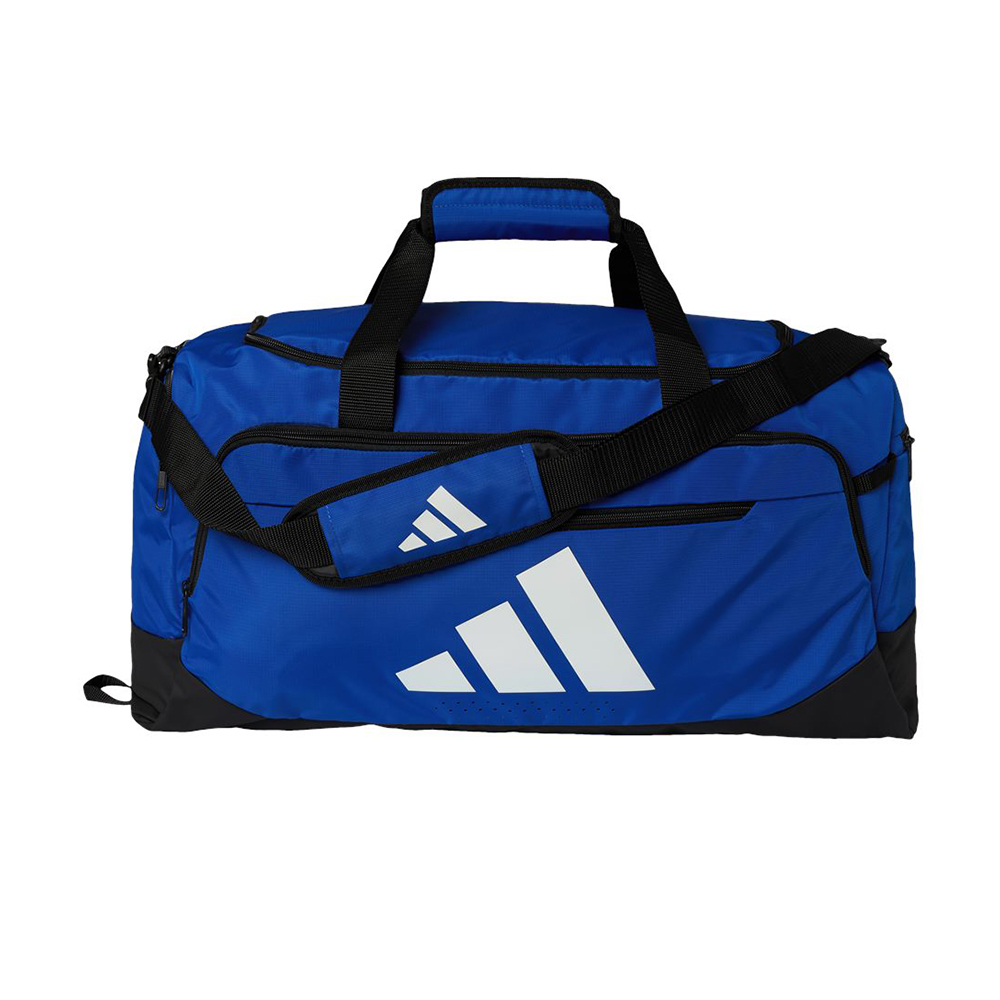 Adidas Defender 5 Medium Duffel | Fresh Prints
