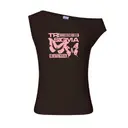 Sigma Sigma Sigma Pink Butterfly Big Little Reveal Tank 2