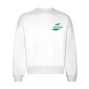 Zeta Tau Alpha Golf Themed Bid Day Crewneck 2