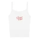 Design Club Heart Motif PR Tank 2