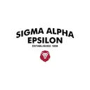 Sigma Alpha Epsilon Bold Lion Crest PR Crewneck