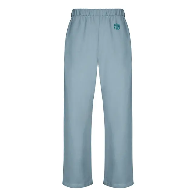 Gamma Phi Beta Interlocking Letters Monogram PR Sweatpants 2