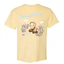 National Panhellenic Conference Sweet Horse Floral Rush Shirt 2