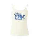 Eddie's Golfer Illustration Club Tanks 2