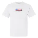 Kappa Alpha Theta American Flag PR Shirt 2