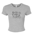 Pi Beta Phi Book Stack Philanthropy Shirt 2