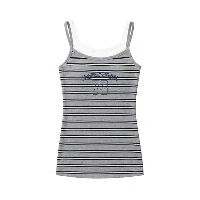 Delta Gamma Arched Lettering 73 Tanks 2