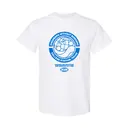 Engineers Without Borders Globe Illustration PR Shirt 2