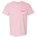 Rubyfruit A Cappella Citrus Slice PR Shirt 2