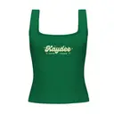Kappa Delta Hand Drawn Lettering Rush Tank 2