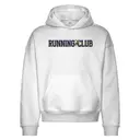 Running Club Striped Athlete Graphic PR Hoodie 2