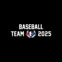 Baseball Team Laurel Crest PR Hoodie