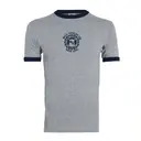 Beta Upsilon Chi Shield Crest Rush Shirt 2