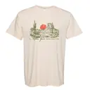 Alpha Gamma Delta Desert Scene Recruitment Shirt 2