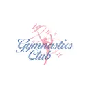 Gymnastics Club Elegant Silhouette PR Tank