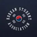 Korean Student Association National Symbol Text PR Sweater