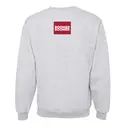 Boomer Sooner Bold Block Text PR Crewneck 2