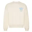 Alpha Delta Pi Shield Design Parent's Weekend Crewneck 2