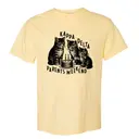 Kappa Delta Playful Cats Parent's Weekend Shirt 2