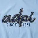 Alpha Delta Pi Hand Drawn Lettering PR Sweater