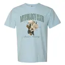 Mycology Club Mushroom Illustration PR Shirt 2