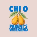 Alpha Delta Pi Fresh Fruit Parent's Weekend Crewneck