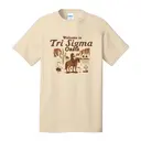 Sigma Sigma Sigma Desert Rider PR Shirt 2
