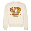 Zeta Tau Alpha Bold Helmet Graphic Parent's Weekend Crewneck 2