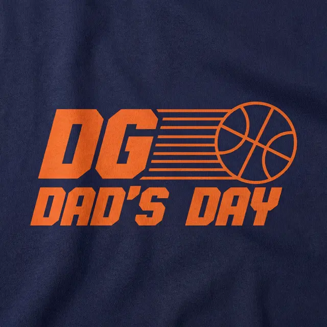 Delta Gamma Sporty Block Lettering Parents Weekend Hoodie