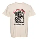 Pi Kappa Alpha Pegasus Illustration PR Shirt 2