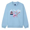 Zeta Tau Alpha Ski Equipment Illustration PR Sweater 2