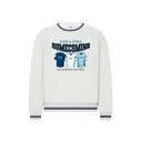 Delta Chi Vintage Shirts Homecoming Crewneck 2