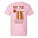 Kappa Delta My Tie Rose Date Party Shirt 2