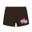 Delta Gamma Star Illustration PR Shorts 2