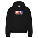 Alpha Delta Pi Sporty Player Graphic Philanthropy Hoodie 2