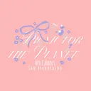 Her Campus Floral Illustrations Philanthropy Shirt